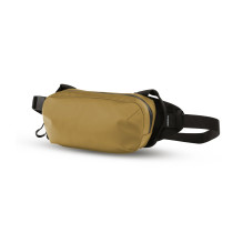 Krepšys Wandrd D1 Fanny Pack (Geltonas) Krepšys Wandrd D1 Fanny Pack (Geltonas)