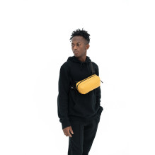 Krepšys Wandrd D1 Fanny Pack (Geltonas) Krepšys Wandrd D1 Fanny Pack (Geltonas)
