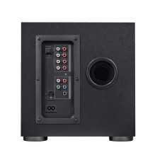 Sound System - Trust GXT 658 Tytan 5.1 Channel 90W with 180W Subwoofer Black