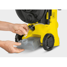 High Pressure Washer - Karcher K 3 Premium High Pressure Washer - Karcher K 3 Premium