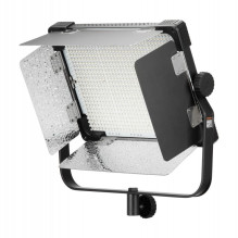 LED Light Yongnuo YN9000 WB (3200 K - 5600 K) LED Light Yongnuo YN9000 WB (3200 K - 5600 K)