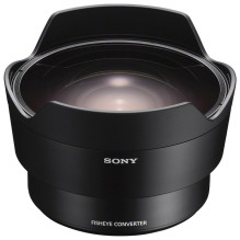 Sony Fisheye Converter , (SEL057FEC)