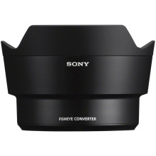 Sony Fisheye Converter , (SEL057FEC)