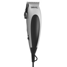 Hair Clipper - Wahl Homepro Black, Silver