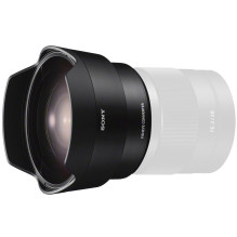 Sony Fisheye Converter , (SEL057FEC)