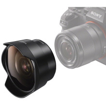 Sony Fisheye Converter , (SEL057FEC)