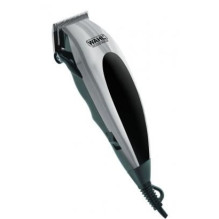 Hair Clipper - Wahl Homepro Black, Silver