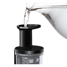 Slow Juicer - Bosch MESM731M 150 W Black