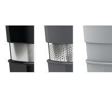 Slow Juicer - Bosch MESM731M 150 W Black