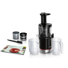 Slow Juicer - Bosch...
