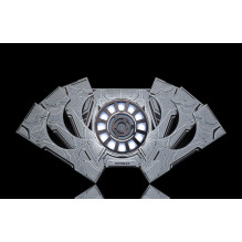 Difatta Iron Man: Mk 1 Playing Cards