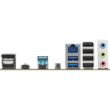 Motininė Plokštė - ASRock Z890 Pro-A LGA 1851 ATX, DDR5, 256GB, 2.5GbE, USB 3.2 Motininė Plokštė - ASRock Z890 Pro-A LGA 1851 ATX, DDR5, 256GB, 2.5GbE, USB 3.2