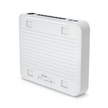 Tinklo Komutatorius - Ubiquiti UniFi Enterprise 8 PoE Valdomas L3 2.5G Ethernet Maitinimas per Ethernet 120W Nerūdijanči Tinklo Komutatorius - Ubiquiti UniFi Enterprise 8 PoE Valdomas L3 2.5G Ethernet Maitinimas per Ethernet 120W Nerūdijanči