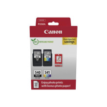 Rašalo Kasetė - Canon...