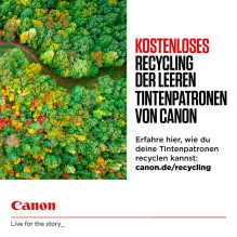 Ink Cartridge - Canon PG-540 CL-541 Multipack with 50 Sheets of Photo Paper Ink Cartridge - Canon PG-540 CL-541 Multipack with 50 Sheets of Photo Paper
