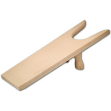 Shoe Remover - Wooden, Easy...