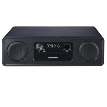 Sound System - Blaupunkt...