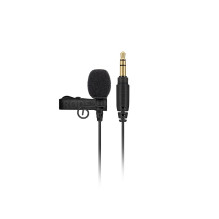 Microphone - RØDE Lavalier Go Black Microphone - RØDE Lavalier Go Black