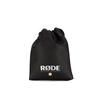 Mikrofonas - RØDE Lavalier Go Juodas Mikrofonas - RØDE Lavalier Go Juodas