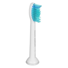 Electric Toothbrush - Philips Sonicare HX3651 / 12 White / Blue Electric Toothbrush - Philips Sonicare HX3651 / 12 White / Blue