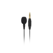 Mikrofonas - RØDE Lavalier Go Juodas Mikrofonas - RØDE Lavalier Go Juodas