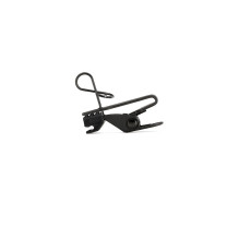 Microphone - RØDE Lavalier Go Black Microphone - RØDE Lavalier Go Black