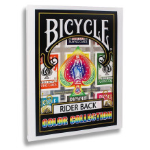 Bicycle Color Collection...