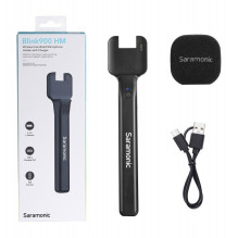 Saramonic Blink900 HM hand holder for transmitters Saramonic Blink900 HM hand holder for transmitters