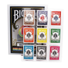 Bicycle Color Collection Playing Card Set Bicycle Color Collection Playing Card Set