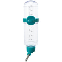 Gyvūnų Vandens Butelis - TRIXIE Plastikinis 500 ml Mažiems Gyvūnams
