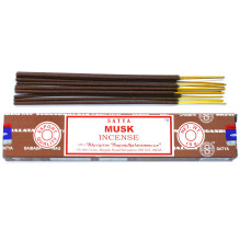 Smilkalai Satya - Muskusas