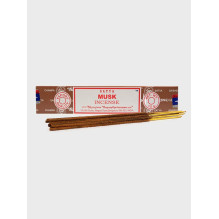Incense Satya - Musk Incense Satya - Musk