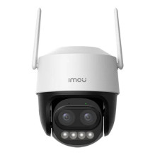 IP Kameros - Imou Cruiser Z 5MP, Naktinis Matymas 56m, IP66, Laidinis / Belaidis