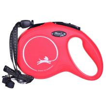 Dog Leash - Flexi M 8m...