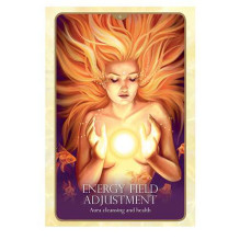 Blue Angel Oracle Of The Mermaids Kortos