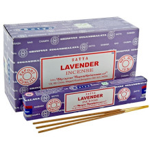 Incense Satya - Lavender