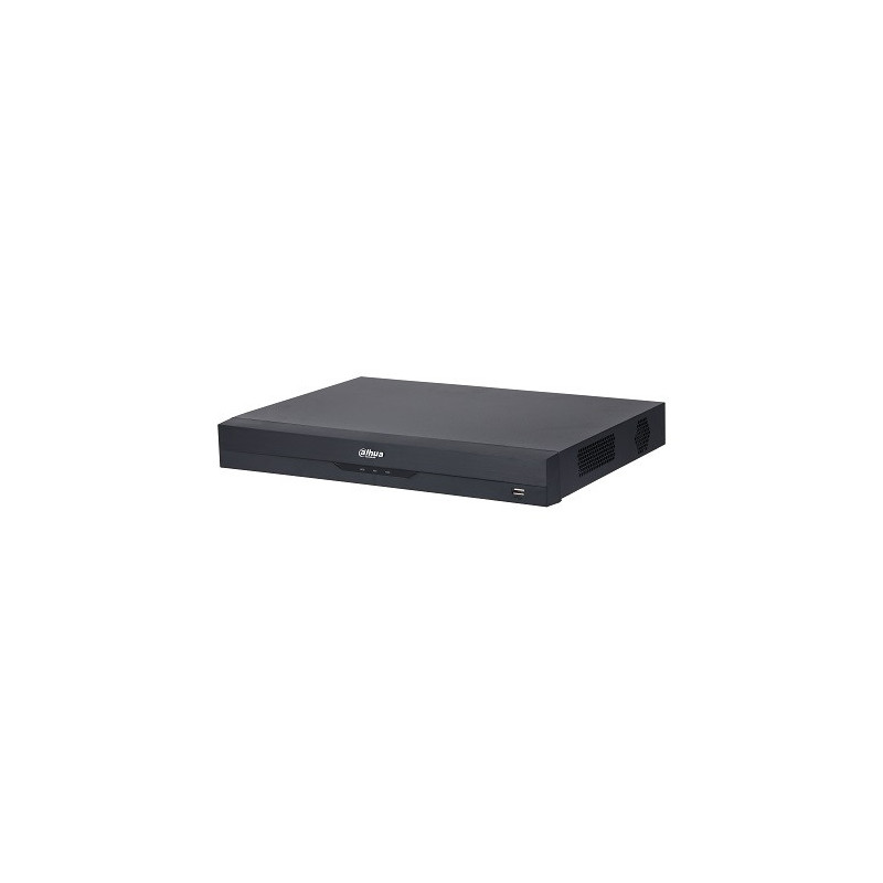 Network Video Recorder - NVR2216-I2 16CH 12MP AI Face Recognition