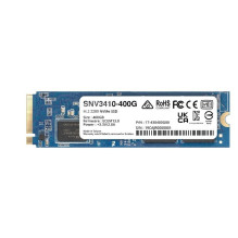 NVMe SSD - Synology Snv3410