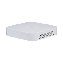 Network Video Recorder - IP NVR4104-P-EI 4CH 4K AI 80Mbps 16TB Memory