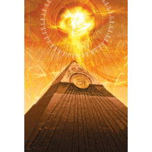 Blue Angel Isis Oracle Pocket Edition Cards Blue Angel Isis Oracle Pocket Edition Cards
