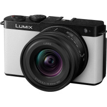 Panasonic Lumix DC-S9 +...