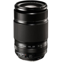 FUJIFILM FUJINON XF 55-200mm F3.5-4.8 R LM OIS FUJIFILM FUJINON XF 55-200mm F3.5-4.8 R LM OIS