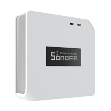 Smart Hub - SONOFF RF BridgeR2 433MHz WiFi Smart Hub Smart Hub - SONOFF RF BridgeR2 433MHz WiFi Smart Hub