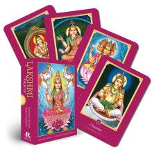 Rockpool Lakshmi Oracle Kortos