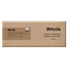 Tonerio Kasetė - Actis...