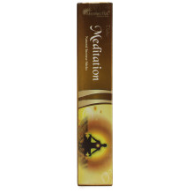 Natural incense Vedic Meditation Aromatika