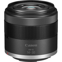 Canon RF-S 14-30mm F4-6.3...