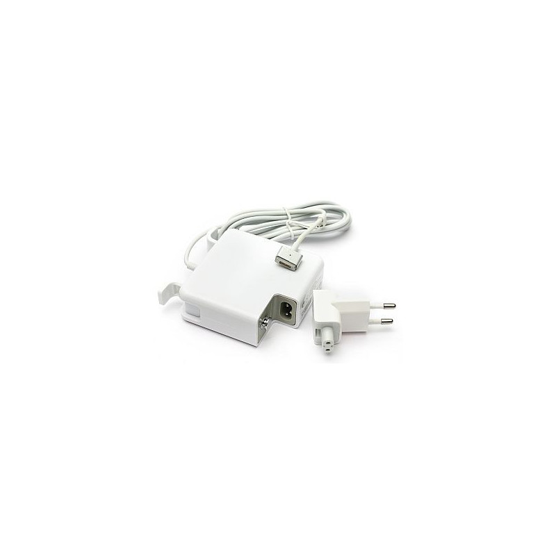 Nešiojamo kompiuterio įkroviklis APPLE 85W:20V,4.25A