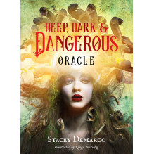 Rockpool Deep Dark And Dangerous Oracle Kortos