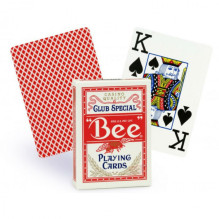 Bee Jumbo Pokerio Kortos...
